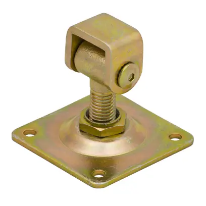 ZRP 20 Závěs stavitelný k přišroubování M18/90