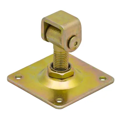 ZRP 20 Závěs stavitelný k přišroubování M20*100