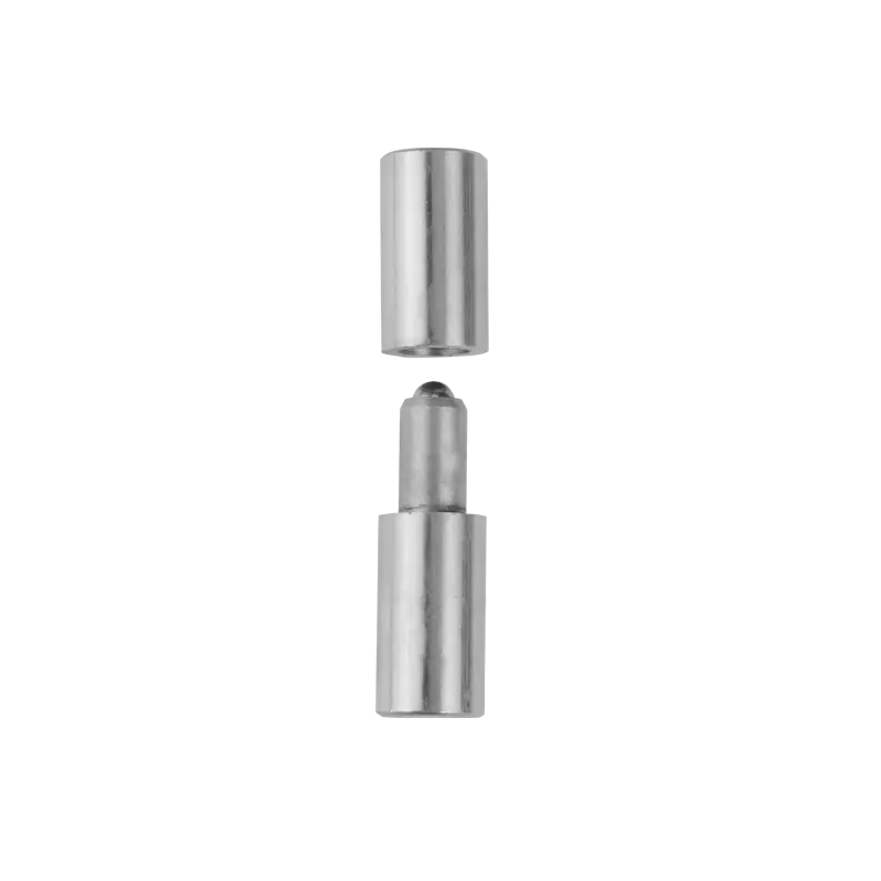 ZTK 35 Závěs k přivaření s kuličkou 35x130 ZTK 35 Závěs k přivaření s kuličkou 35x130