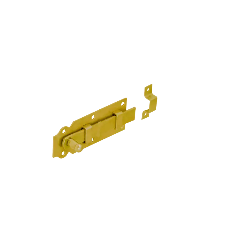 W 140  Zástrč jednoduchá 140x55