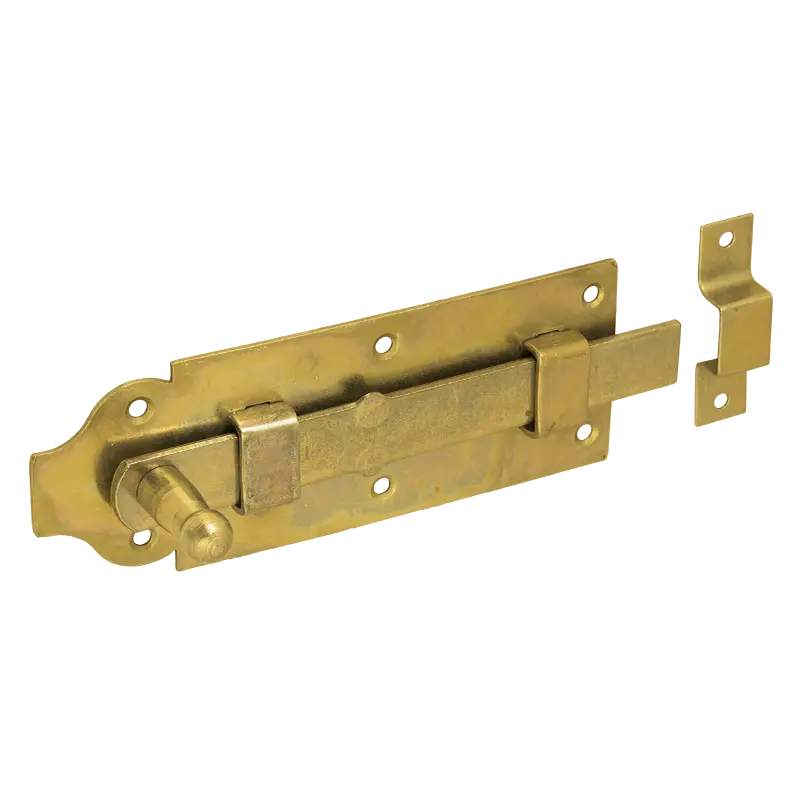 W 180  Zástrč jednoduchá 180x65