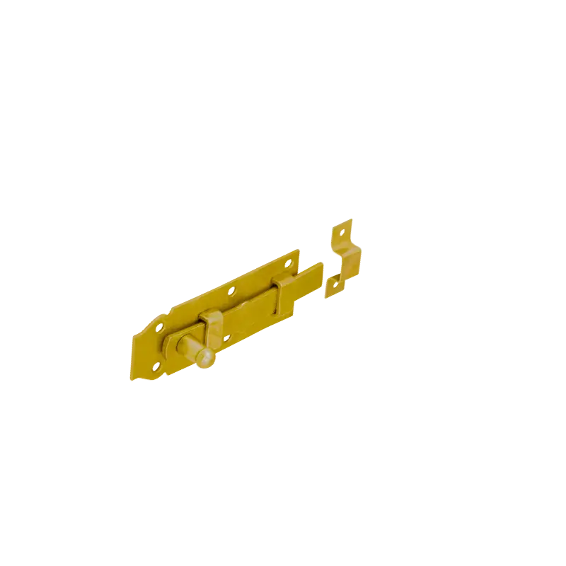 W 120  Zástrč jednoduchá 120x45