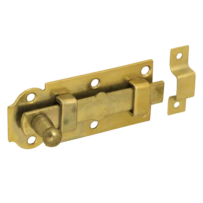 W 100  Zástrč jednoduchá 100x45