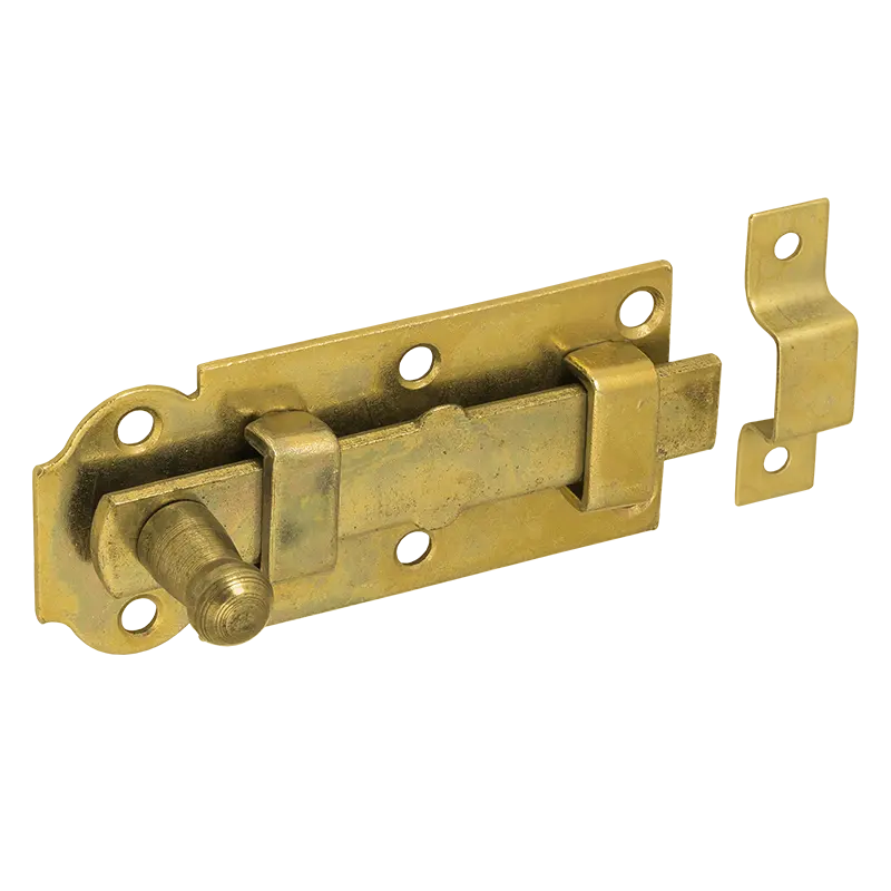 W 100  Zástrč jednoduchá 100x45