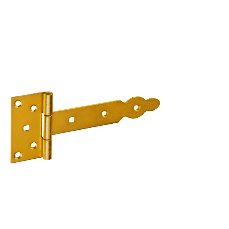 ZBO 150 Závěs brankový ozdobný 150x90x35 mm ZBO 150 Závěs brankový ozdobný 150x90x35 mm