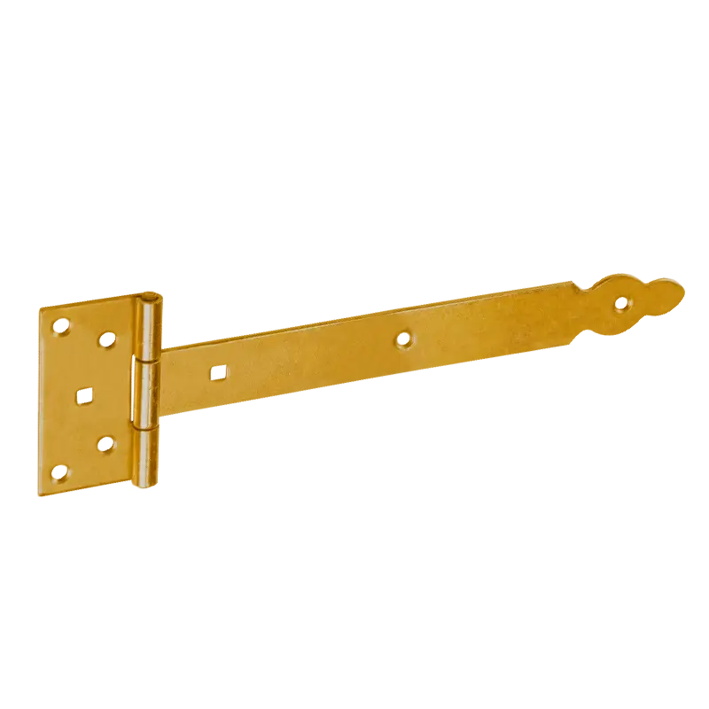 ZBO 250 Závěs brankový ozdobný 250x90x35 mm ZBO 250 Závěs brankový ozdobný 250x90x35 mm