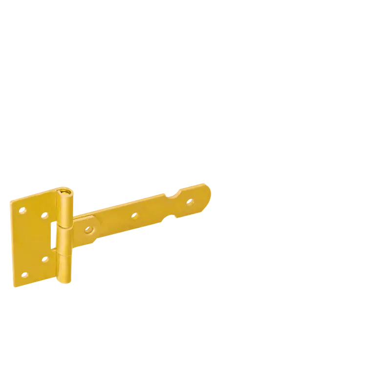 ZBL 100  Závěs brankový 100x25x1,5mm