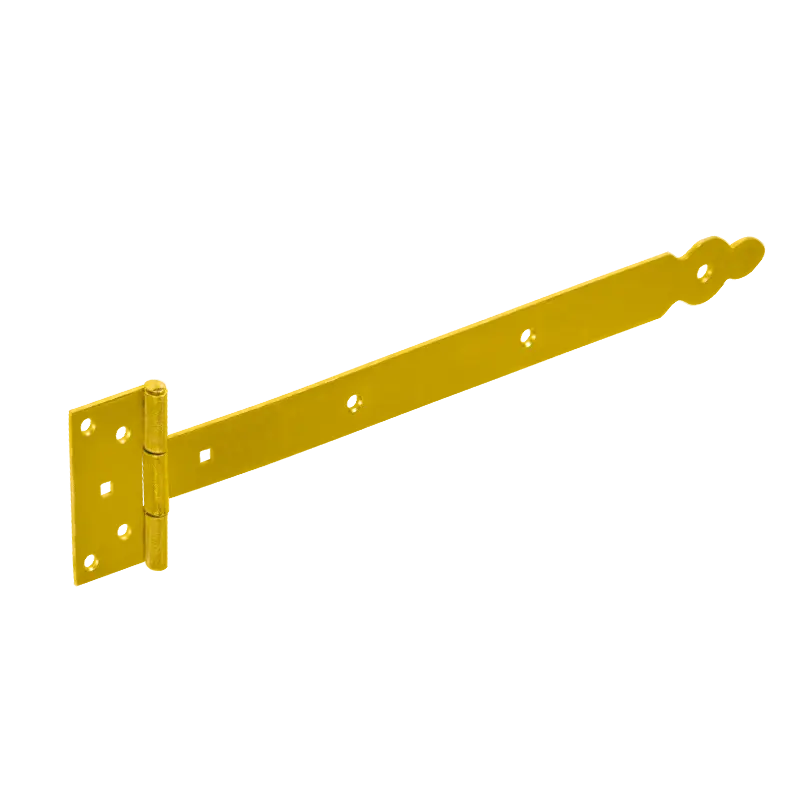 ZBO 350 Závěs brankový ozdobný 350x90x35 mm ZBO 350 Závěs brankový ozdobný 350x90x35 mm