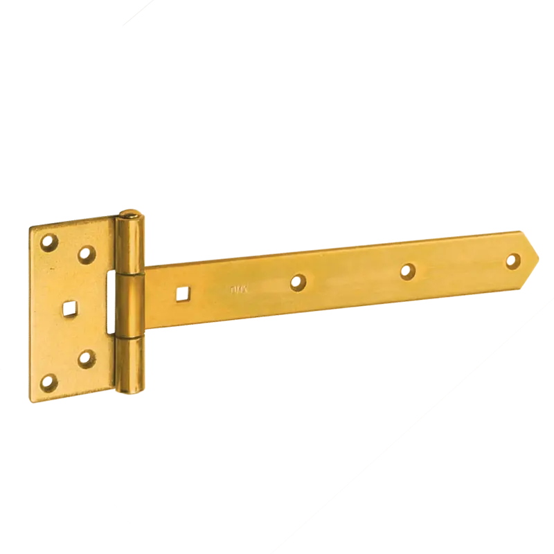 ZB 350  Závěs brankový 350x45x90x35x3,0 mm