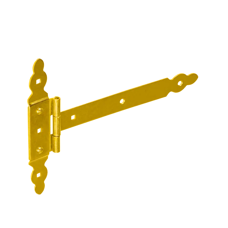 ZBNO 250 Závěs brankový ozdobný 250x90x35 mm ZBNO 250 Závěs brankový ozdobný 250x90x35 mm