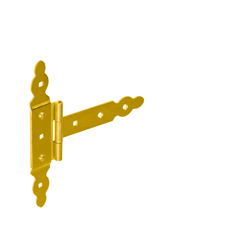 ZBNO 150 Závěs brankový ozdobný 150x90x35 mm ZBNO 150 Závěs brankový ozdobný 150x90x35 mm