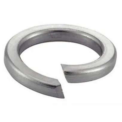 Podložka DIN 7980 nerez A2 16,2 (M16)