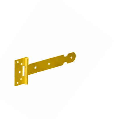 ZBL 200  Závěs brankový 200x30x2,0mm