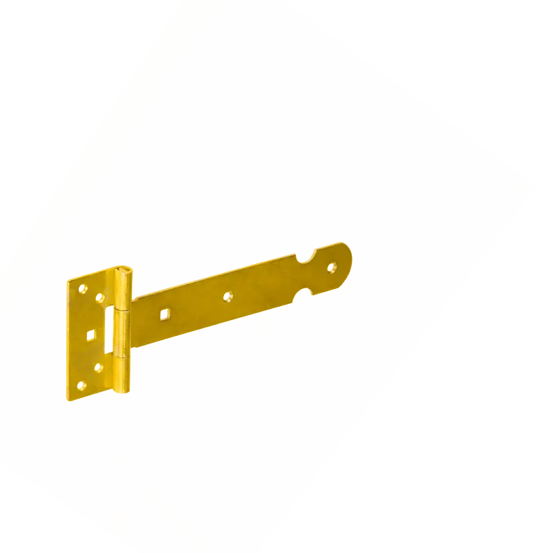 ZBL 200 Závěs brankový 200x30x2,0mm ZBL 200 Závěs brankový 200x30x2,0mm