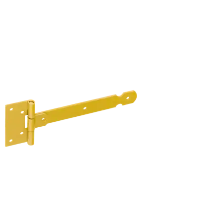 ZBL 150  Závěs brankový 150x25x1,5mm