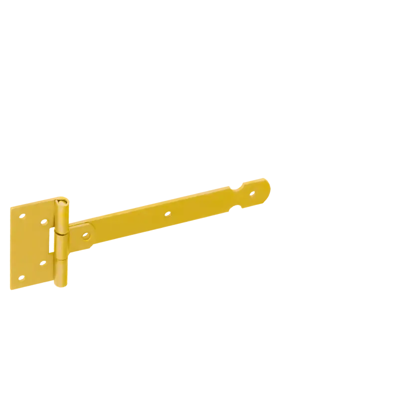 ZBL 150  Závěs brankový 150x25x1,5mm