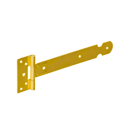 ZBL 250  Závěs brankový 250x30x2,0mm