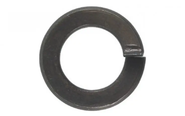 Podložka DIN 127 A ocel 16,2 (M16) BP