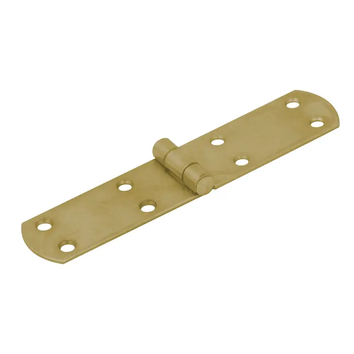 ZF 160  Závěs francouzský 160x33x2,5 mm