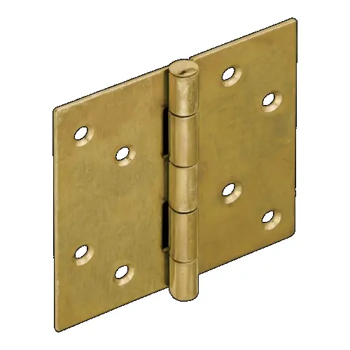 Z 100 Závěs stavební 100x100x2,0 mm