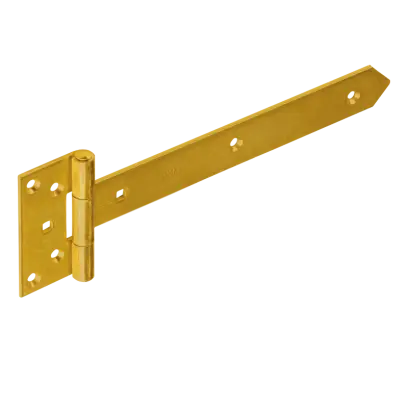 ZB 250  Závěs brankový 250x45x90x35x3,0 mm