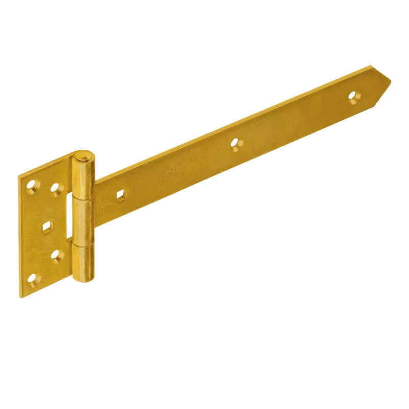 ZB 250  Závěs brankový 250x45x90x35x3,0 mm