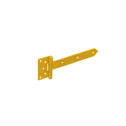 ZB 150  Závěs brankový 150x45x90x34x3,0 mm