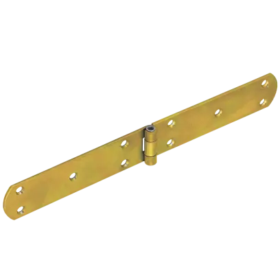 ZF 300 Závěs francouzský 300x38x2,5 mm