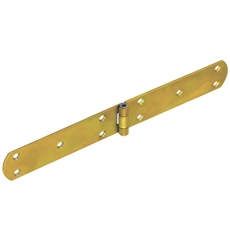 ZF 300  Závěs francouzský 300x38x2,5 mm