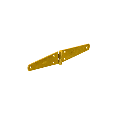 ZTS 200 Závěs trojúhel. splétaný200x40x2,0 mm