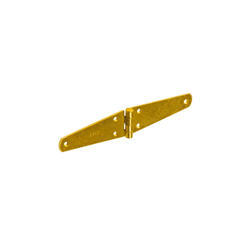 ZTS 200  Závěs trojúhel. splétaný200x40x2,0 mm
