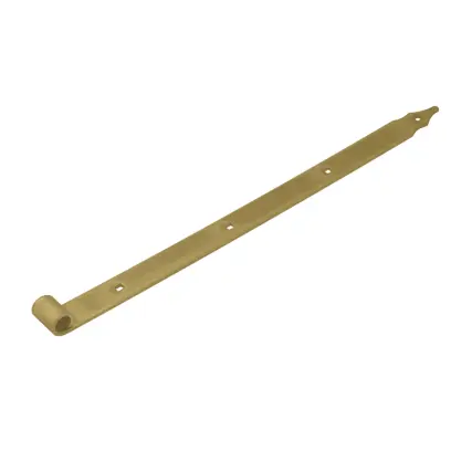 ZP 600 d 13 Závěs pásový 600x35/4,0 d 13 mm