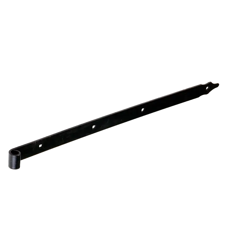 ZP 600 d 13 c Závěs pásový 600x35/4,0 d 13 mm černý ZP 600 d 13 c Závěs pásový 600x35/4,0 d 13 mm černý