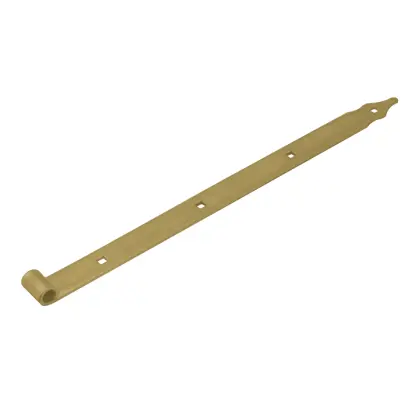 ZP 500 d 13  Závěs pásový 500x35/4,0 d 13 mm