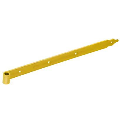 ZP 600 d 16  Závěs pásový 600x40/5,0 d 16 mm