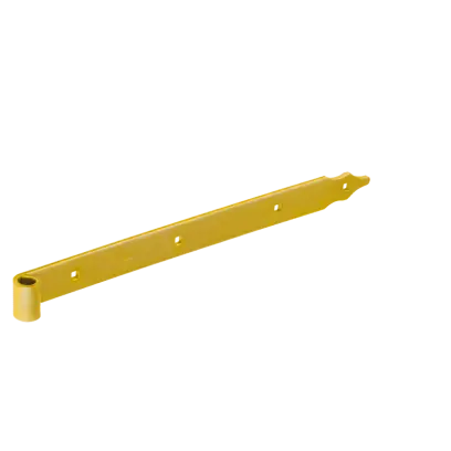 ZP 500 d 16  Závěs pásový 500x40/5,0 d 16 mm