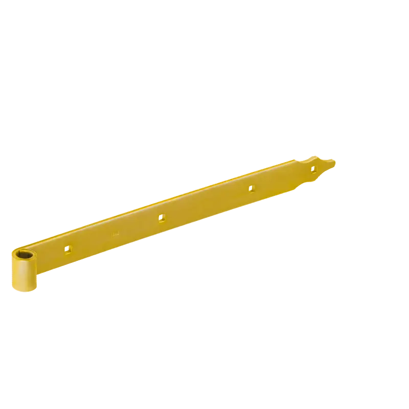 ZP 500 d 16 Závěs pásový 500x40/5,0 d 16 mm ZP 500 d 16 Závěs pásový 500x40/5,0 d 16 mm