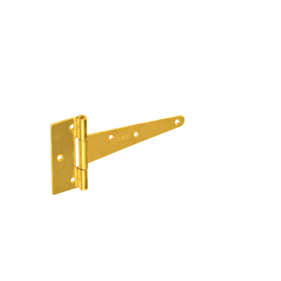 ZT 125 Závěs trojúhel. 125x35x80x2,0 mm