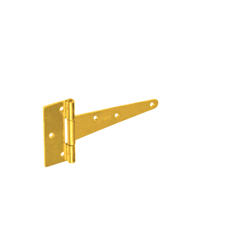 ZT 125 Závěs trojúhel. 125x35x80x2,0 mm ZT 125 Závěs trojúhel. 125x35x80x2,0 mm