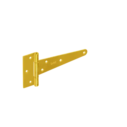 ZT 150 Závěs trojúhel. 150x35x80x2,0 mm