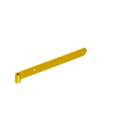 ZP 300 d 10  Závěs pásový 300x3,0 d 10 mm