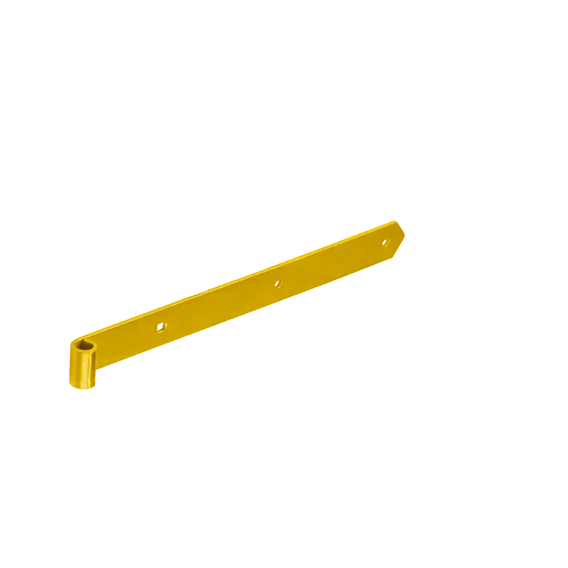 ZP 300 d 10  Závěs pásový 300x3,0 d 10 mm