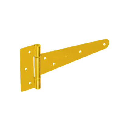 ZT 200 Závěs trojúhel. 200x50x110x2,5 mm