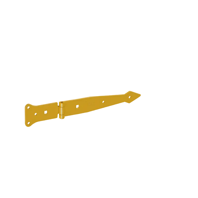 ZBP 200  Závěs brankový pásový 200x80x50x2,5 mm