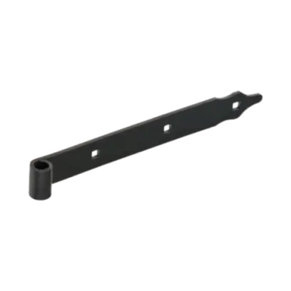 ZP 300 d 13 c  Závěs pásový 300x35/4,0 d 13 mm černý