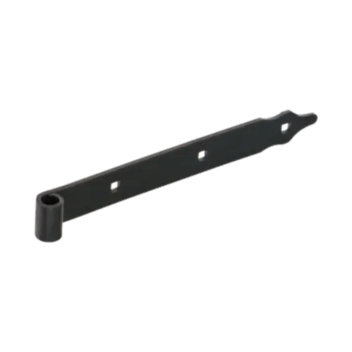 ZP 300 d 13 c  Závěs pásový 300x35/4,0 d 13 mm černý