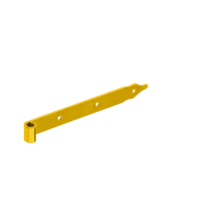 ZP 300 d 13  Závěs pásový 300x35/4,0 d 13 mm