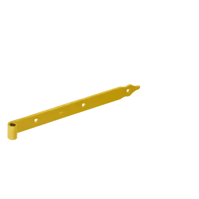 ZP 400 d 13  Závěs pásový 400x35/4,0 d 13 mm