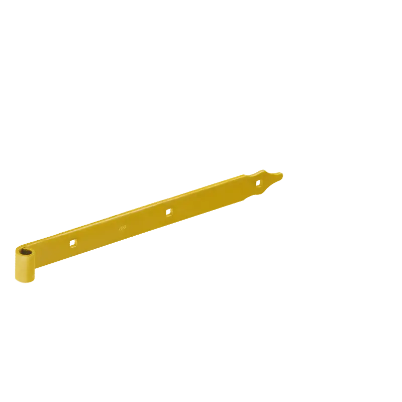 ZP 400 d 13 Závěs pásový 400x35/4,0 d 13 mm ZP 400 d 13 Závěs pásový 400x35/4,0 d 13 mm