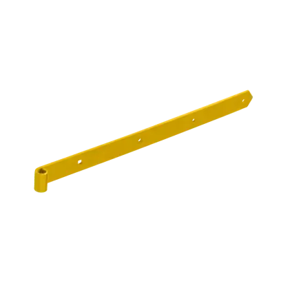 ZP 400 d 10  Závěs pásový 400x3,0 d 10 mm